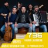 Music Destination, Radio Lausberg – 13 Febbraio 2025