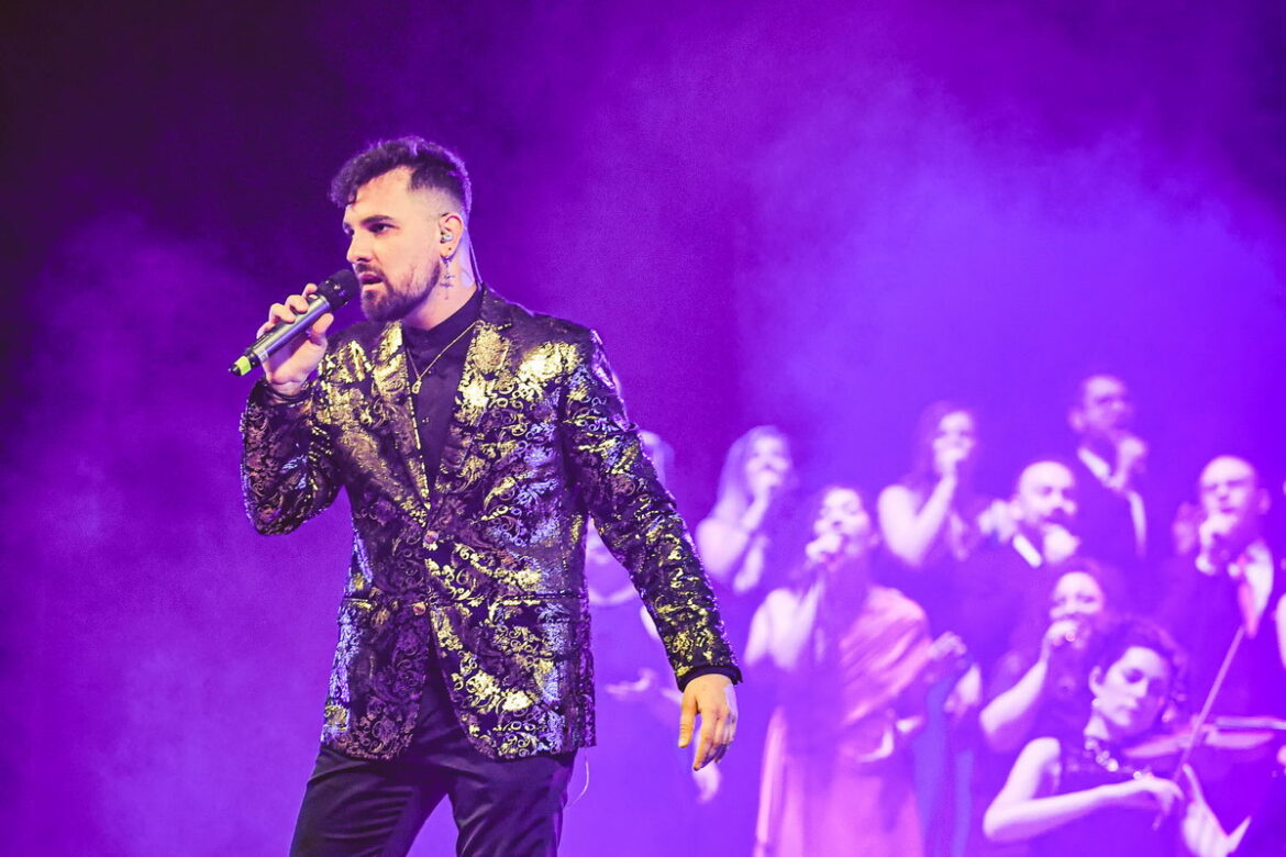 Fuorigioco, dal 14 febbraio il nuovo singolo in radio e nei digital store di Gianluca Amore