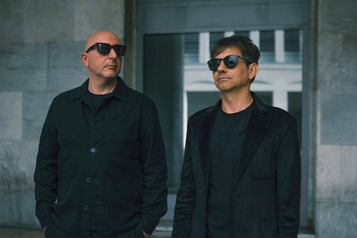 Milano 84 feat Andy/Laison, Crystal il nuovo singolo tratto da Ultradisco