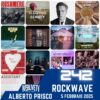 Rockwave, puntata 242 – 5 febbraio 2025