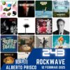 RockWave, puntata 243 – 12 febbraio 2025