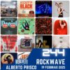 RockWave, puntata 244 – 19 febbraio 2025