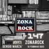 Zona Rock, puntata 147 – 10 febbraio 2025