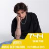 Music Destination, Sanativo – 3 marzo 2025