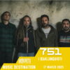 Music Destination, I Qualunquisti – 17 marzo 2025