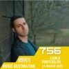 Music Destination, Carlo Pontevolpe – 24 marzo 2025