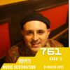 Music Destination, Sasà V – 31 marzo 2025