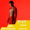 Music Destination, Vincenzo – 11 marzo 2025