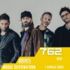 Music Destination, Iyv – 1 aprile 2025
