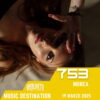 Music Destination, Morea – 19  marzo 2025
