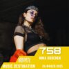 Music Destination, Nina Duschek – 26 marzo 2025