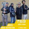 Music Destination, Artic Baba – 2 aprile 2025
