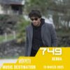 Music Destination, Sebba- 13 marzo 2025