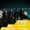 Music Destination, Heute Nebel – 27 marzo 2025