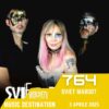 Music Destination, Sviet Margot – 3 aprile 2025