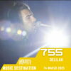 Music Destination, Dilalah – 21  marzo 2025