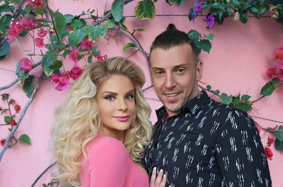 Rica Morena, in radio e sui digital store il nuovo singolo di Alessandro Rossi