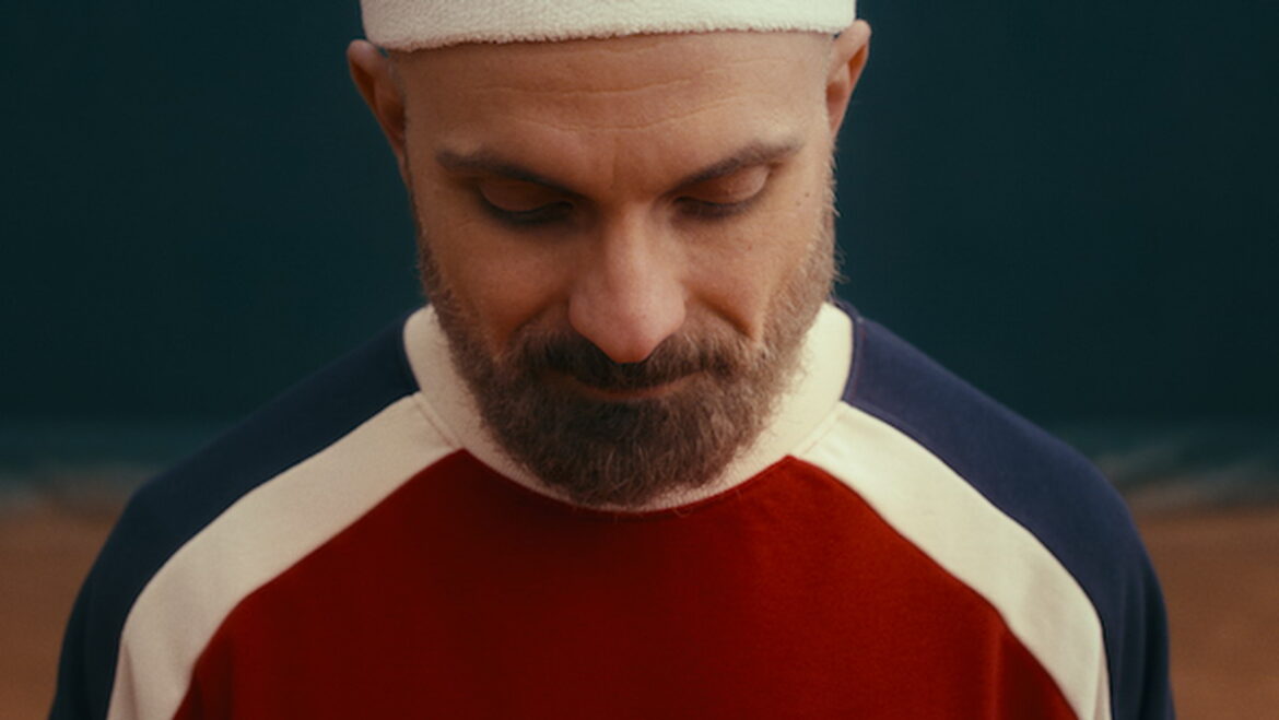 Jaboni, disponibile su Youtube il videoclip di Esistere