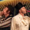 Tonino Carotone e Giulio Wilson con il nuovo singolo Mondo DiVino