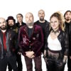 I Folkstone in concerto al Legend Club il 28-29 e 30 marzo: tre serate sold out