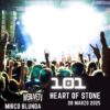Heart Of Stone, puntata 101 – 28 marzo 2025