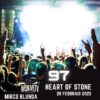 Heart Of Stone, puntata 97 – 28 febbraio 2025