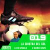La giostra del gol, puntata 19 – 2 marzo 2025