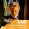 Lunatika on the radio, GdiGaia – 21 marzo 2025