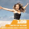 Lunatika on the Radio, Alessandra Rugger – 14 marzo 2025