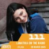 Lunatika on the radio, Cylvia – 28 marzo 2025
