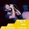 Music Destination, Gemma – 25 marzo 2025