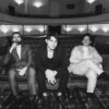Old Black Life, dal 28 marzo in radio e sui digital il nuovo singolo dei Nightsoon