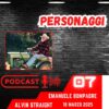 Personaggi, puntata 07 – Alvin Straight