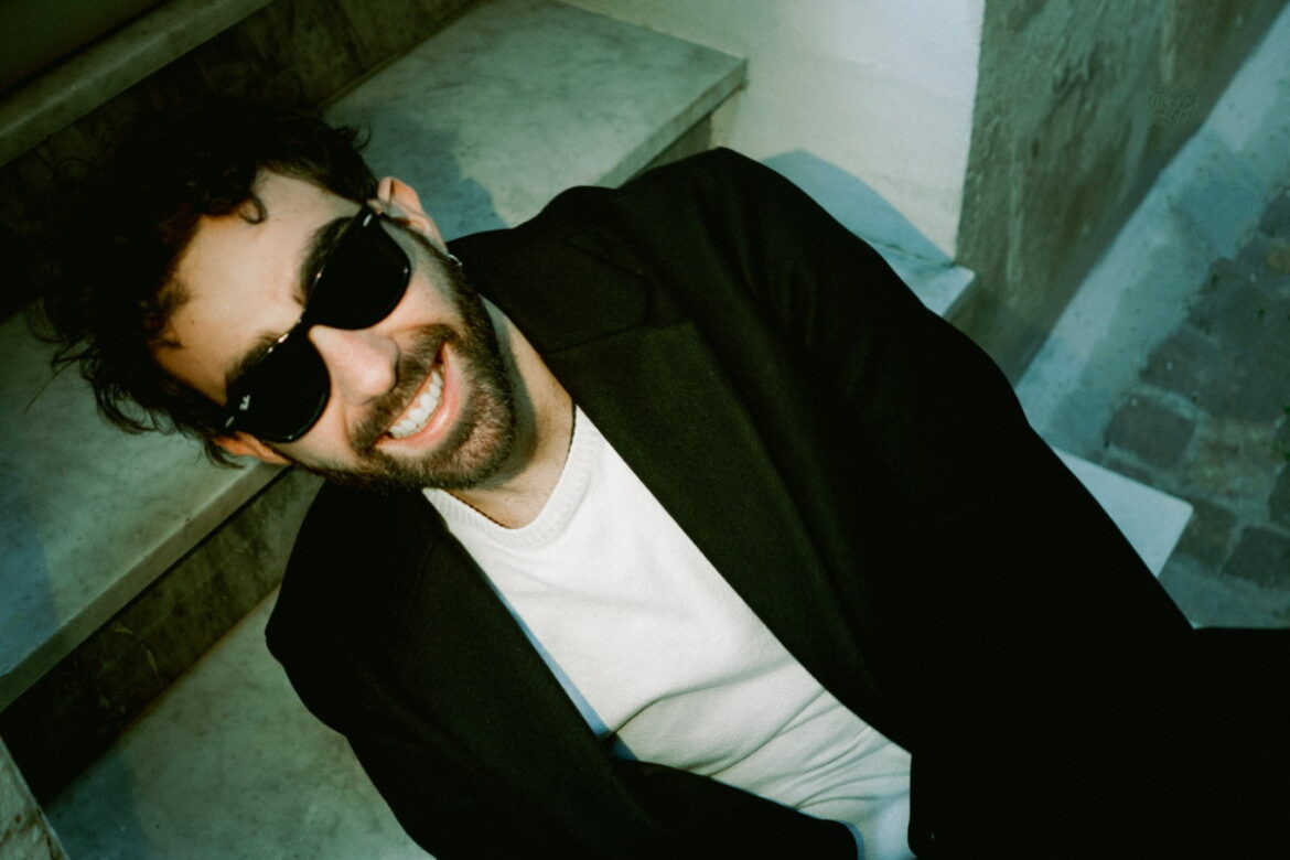 Rubino, disponibile in radio sui digital store il nuovo singolo My Office