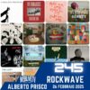 RockWave, puntata 245 – 26 febbraio 2025