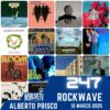 RockWave, puntata 247 – 12 marzo 2025