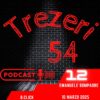Il rap e la cultura hip hop raccontata dai B.Click – Trezeri54 Podcast