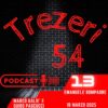 Sport e società insieme a Marco Galiè e Guido Pascucci – Trezeri 54 Podcast