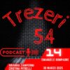 Ambiente con Arianna Zamperini e Cristina Pitrelli – Trezeri54 Podcast
