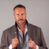 Cristian Marchi feat. Reverend Haus, dal 7 marzo il nuovo singolo Motivation