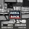 Zona Rock – puntata 149 – 3 marzo 2025