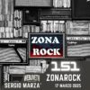 Zona Rock, puntata 151 – 17 marzo 2025