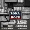 Zona Rock, puntata 152 – 24 marzo 2025