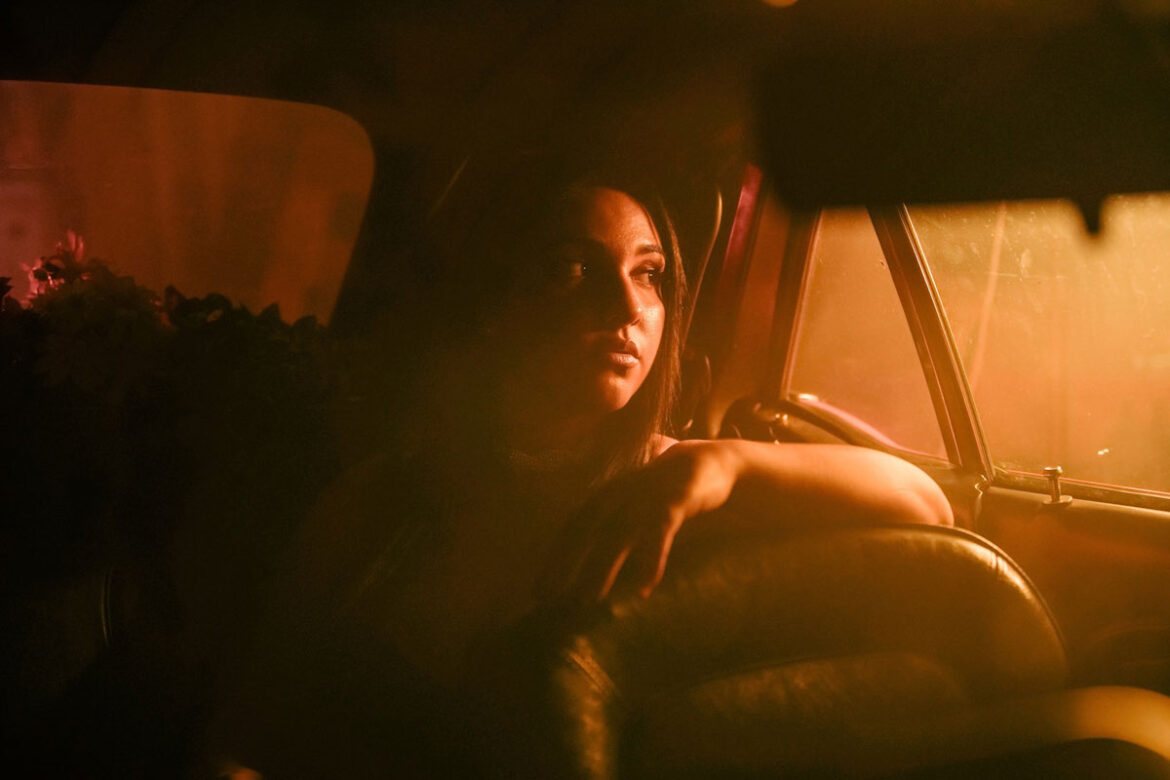 Lingerie, dal 28 marzo in radio e sui digital store il singolo di esordio di Maiisha