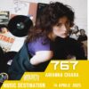 Music Destination, Arianna Chiara – 14 aprile 2025