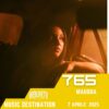 Music Destination, Maiisha – 7 aprile 2025