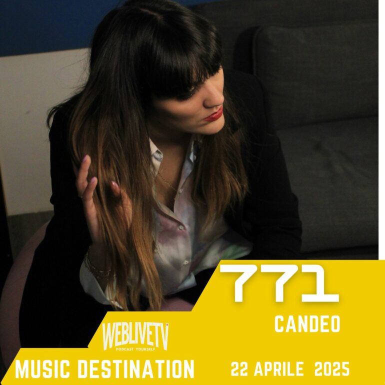 Music Destination, Candeo - 22 aprile 2025