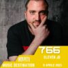Music Destination, Eleven Joe – 8 aprile 2025