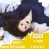 Music Destination, Cloudia – 15 aprile 2025