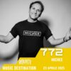 Music Destination, Michee – 23 aprile 2025
